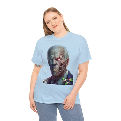 Zombie Joe Biden T-Shirt