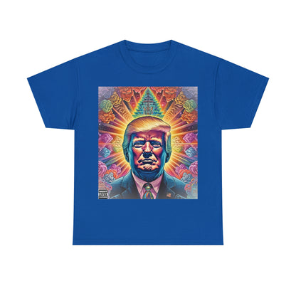 DMT Donald Trump T-Shirt
