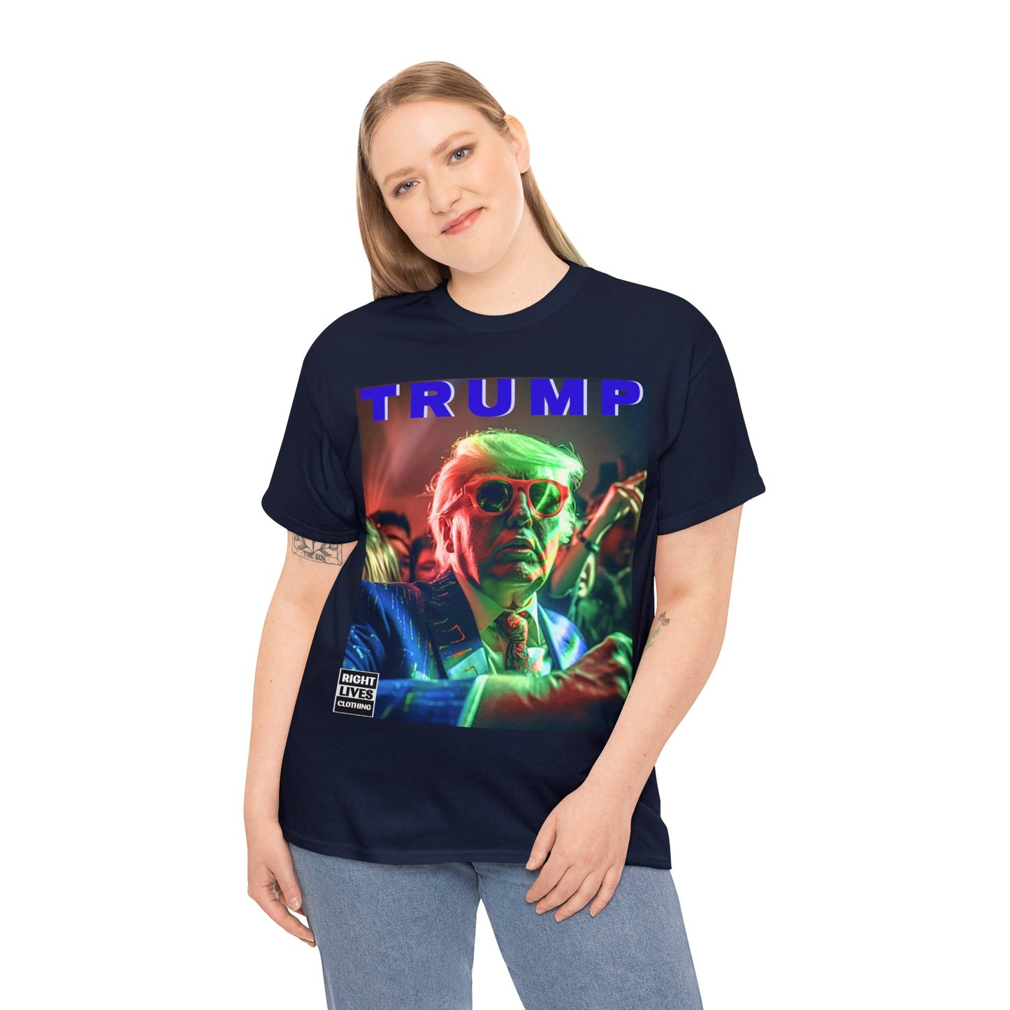 Club Donald Trump T-Shirt