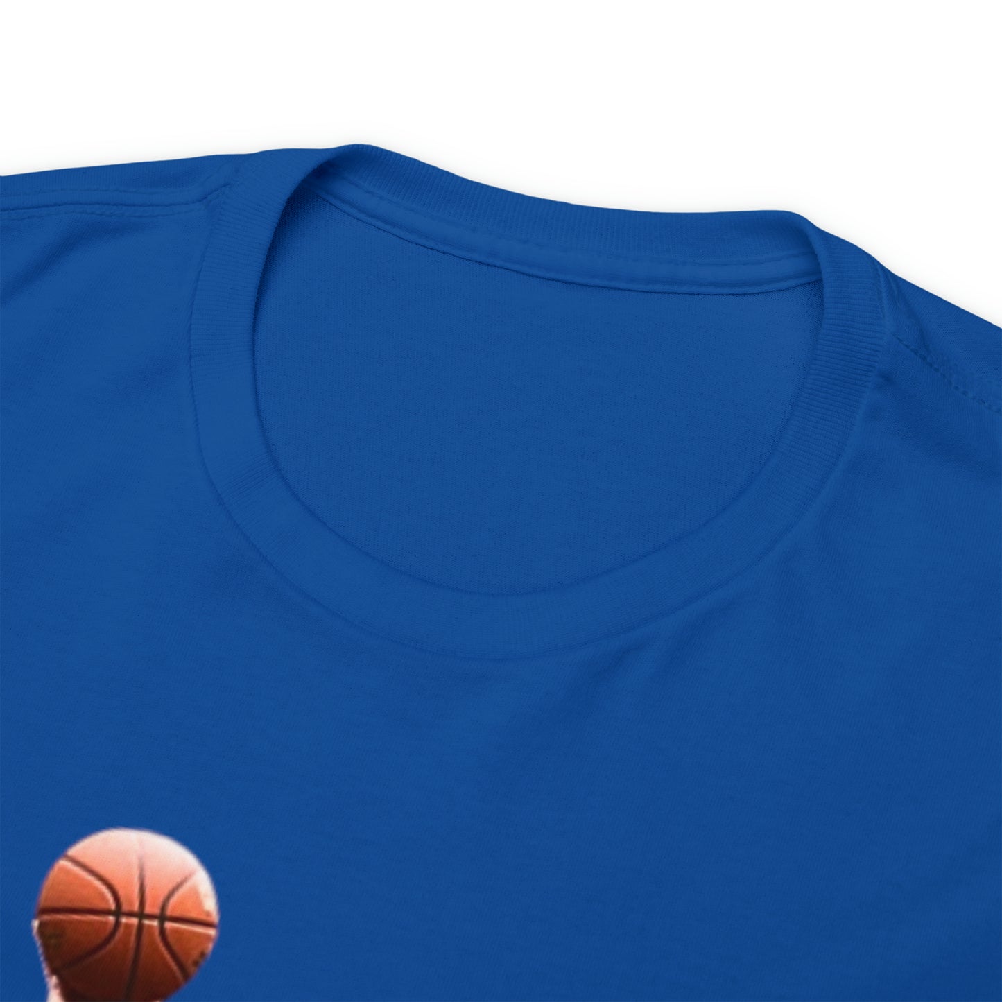 AIR 45 Donald Trump Finger-Roll T-Shirt