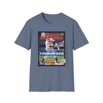 Donald Trump HomeRun T-Shirt