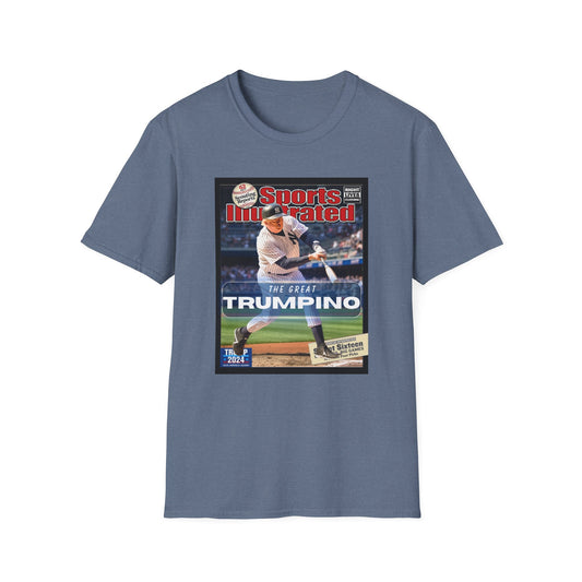 Donald Trump HomeRun T-Shirt