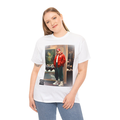 Supreme Gallery Donald Trump T-Shirt