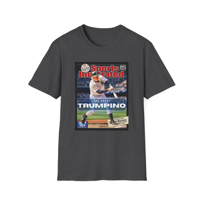 Donald Trump HomeRun T-Shirt