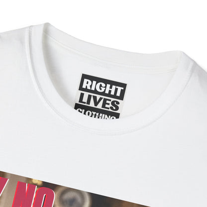 Sleepy Joe Biden T-Shirt