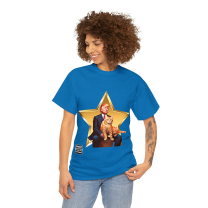 When You're a Star Donald Trump T-Shirt