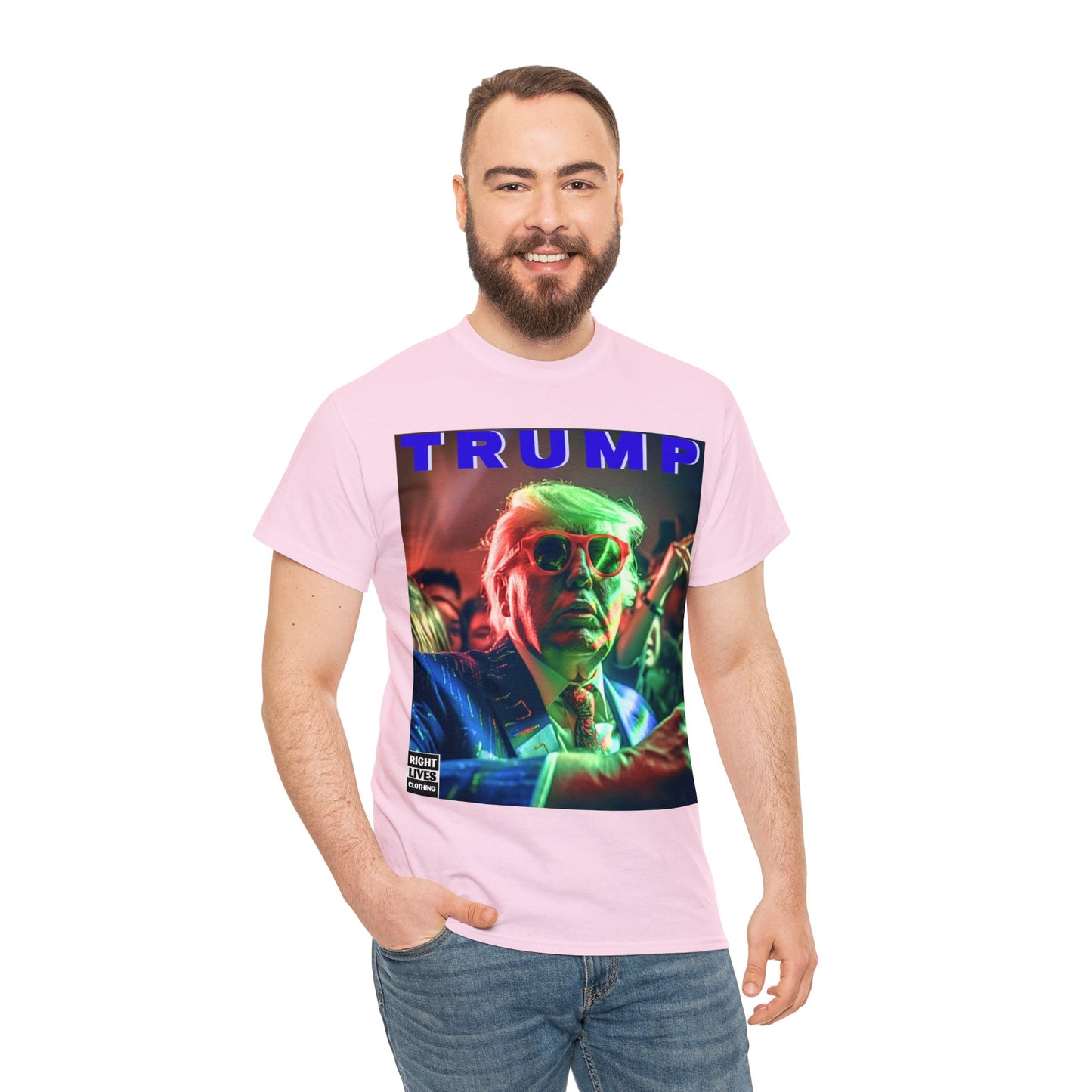 Club Donald Trump T-Shirt