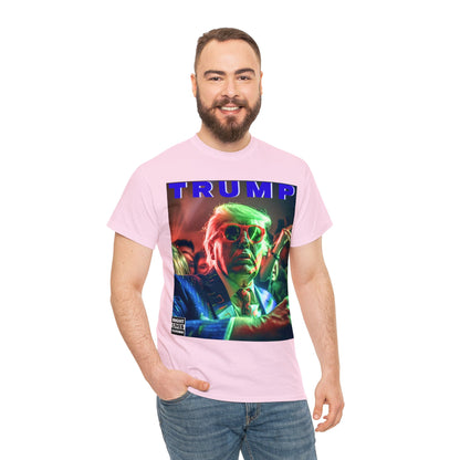 Club Donald Trump T-Shirt