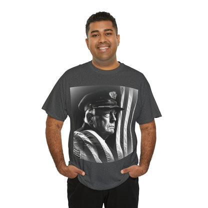 DT Flag T-Shirt