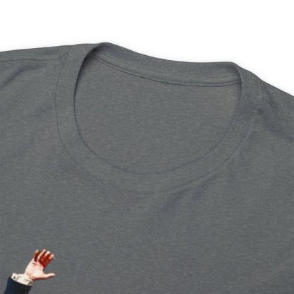Air 45 Donald Trump Rebound T-Shirt