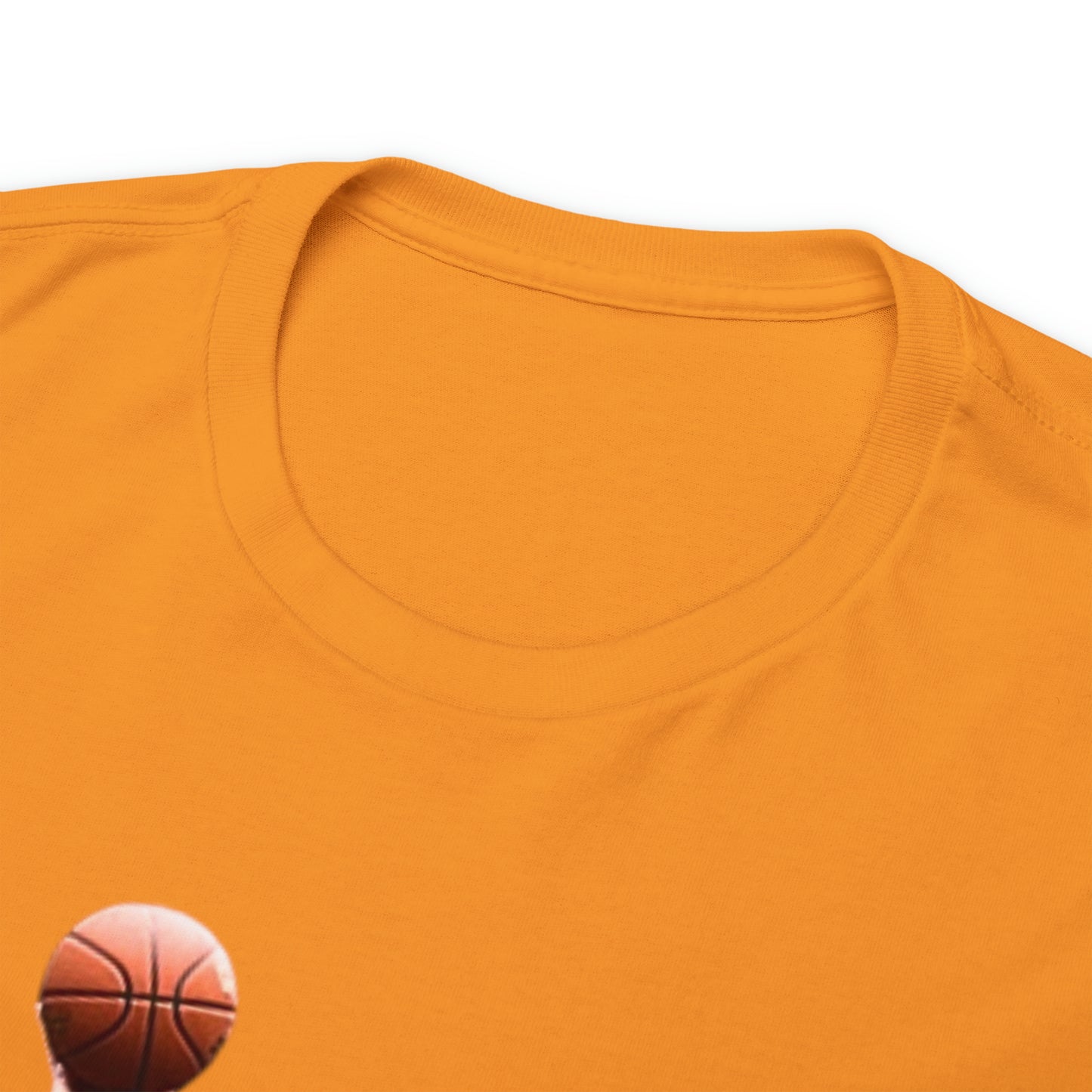 AIR 45 Donald Trump Finger-Roll T-Shirt
