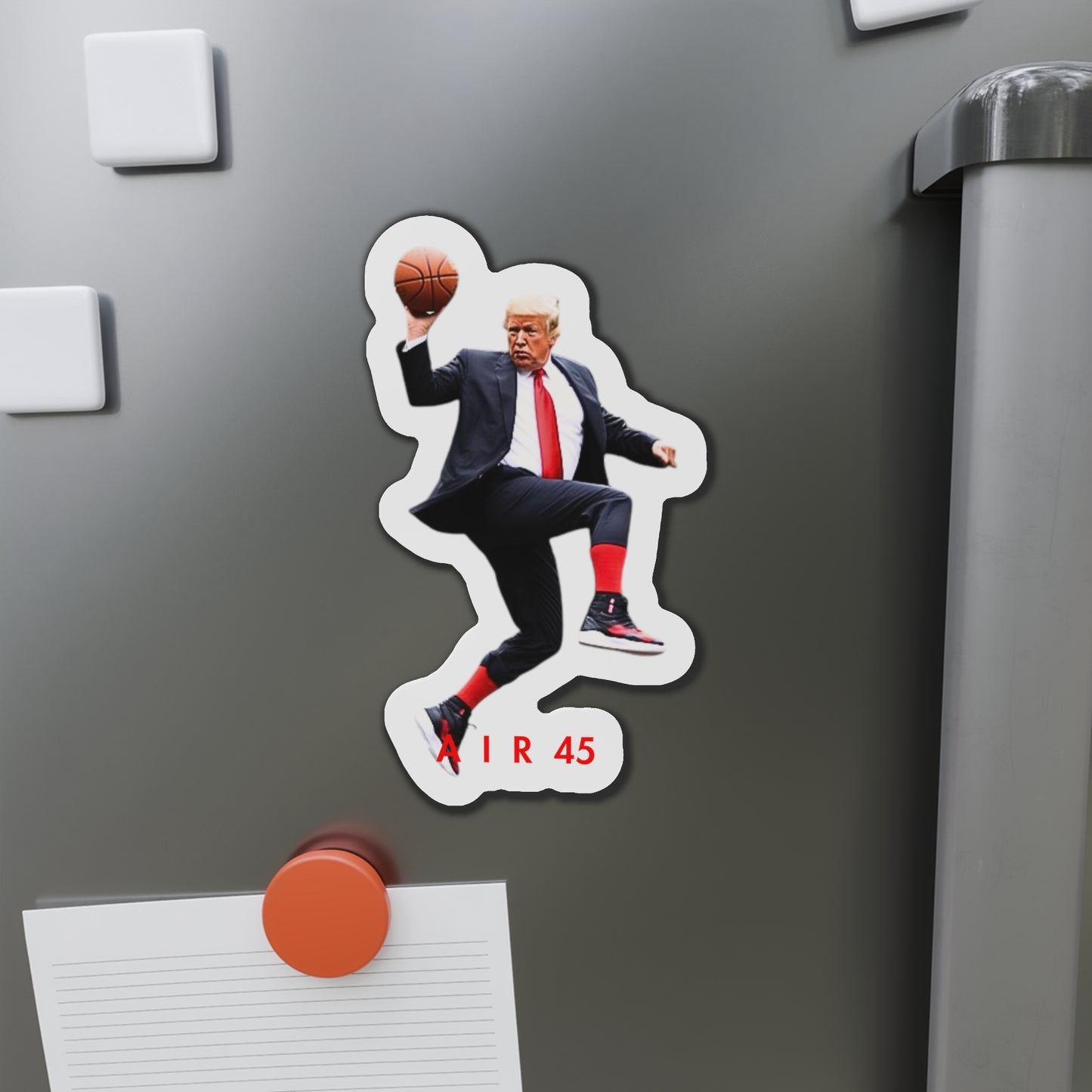 Air DT Spin Magnets