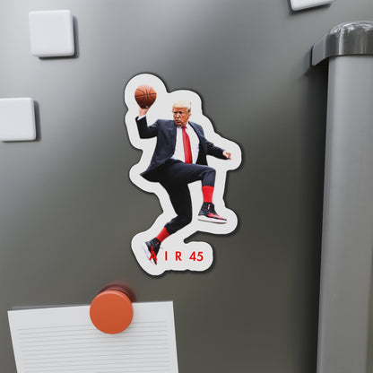 Air DT Spin Magnets