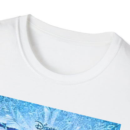 Mitch McConnell Frozen T-Shirt