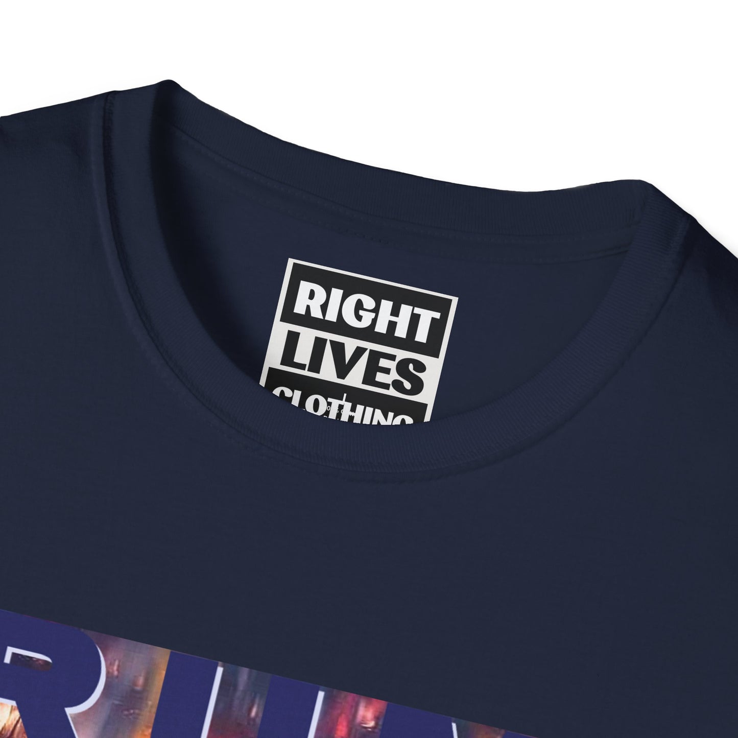 Triumphant Donald Trump T-Shirt