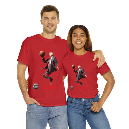 AIR 45 Donald Trump T-Shirt