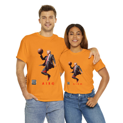 AIR 45 Donald Trump T-Shirt