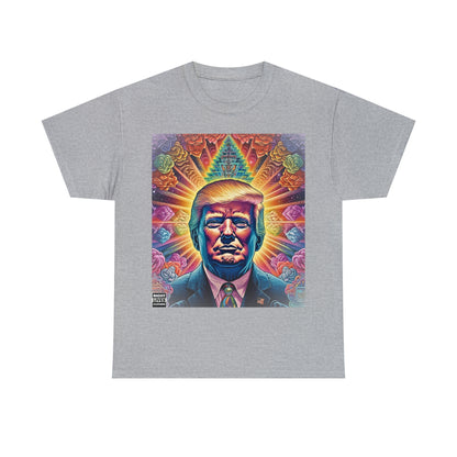 DMT Donald Trump T-Shirt