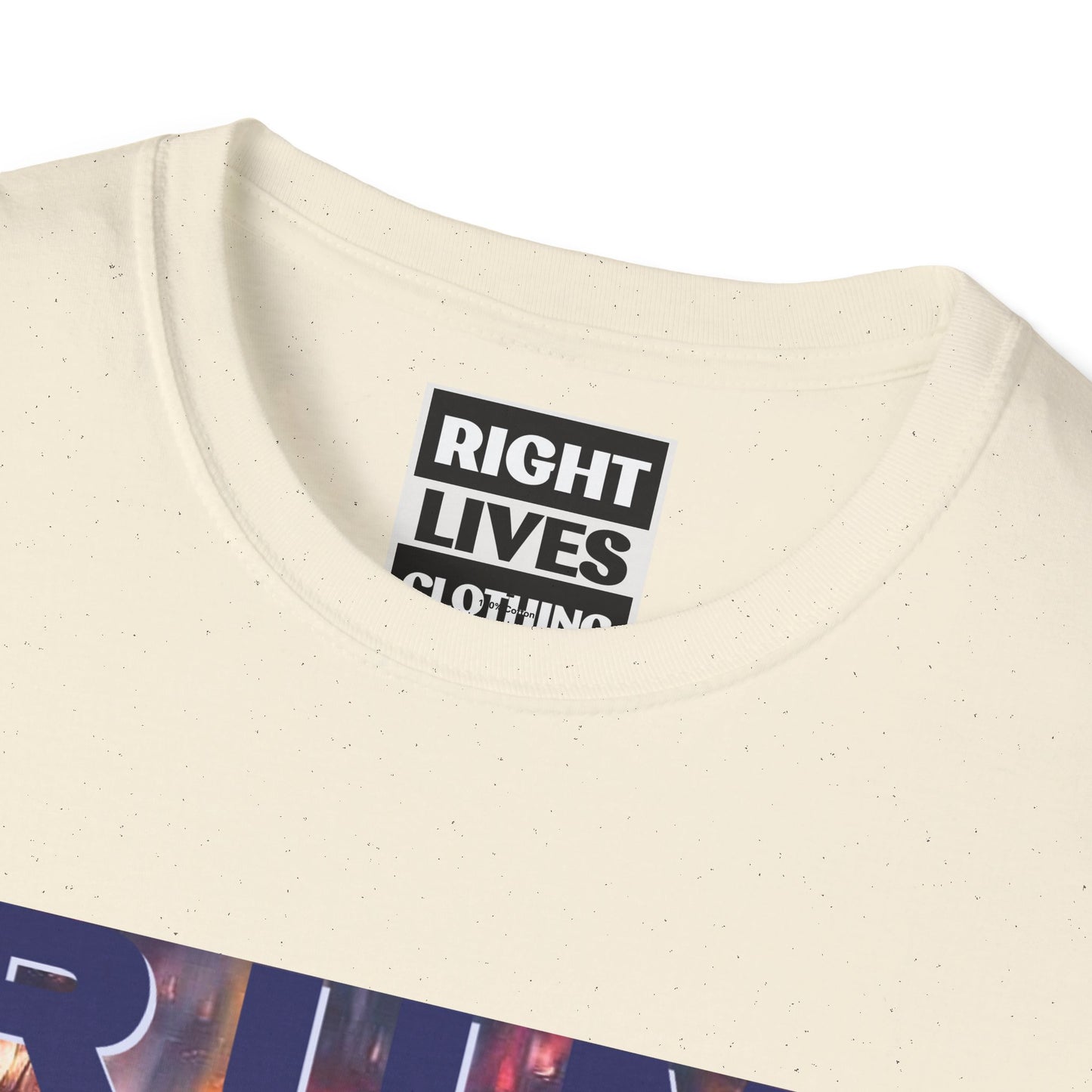 Triumphant Donald Trump T-Shirt