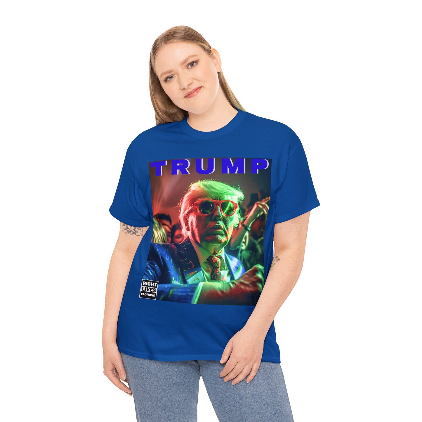 Club Donald Trump T-Shirt