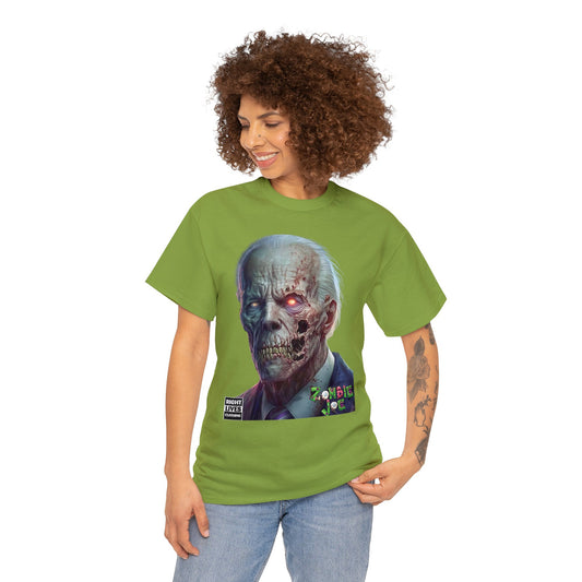 Zombie Joe Biden T-Shirt