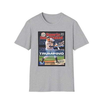 Donald Trump HomeRun T-Shirt