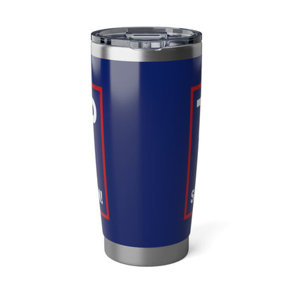 DT Save America 20oz Tumbler