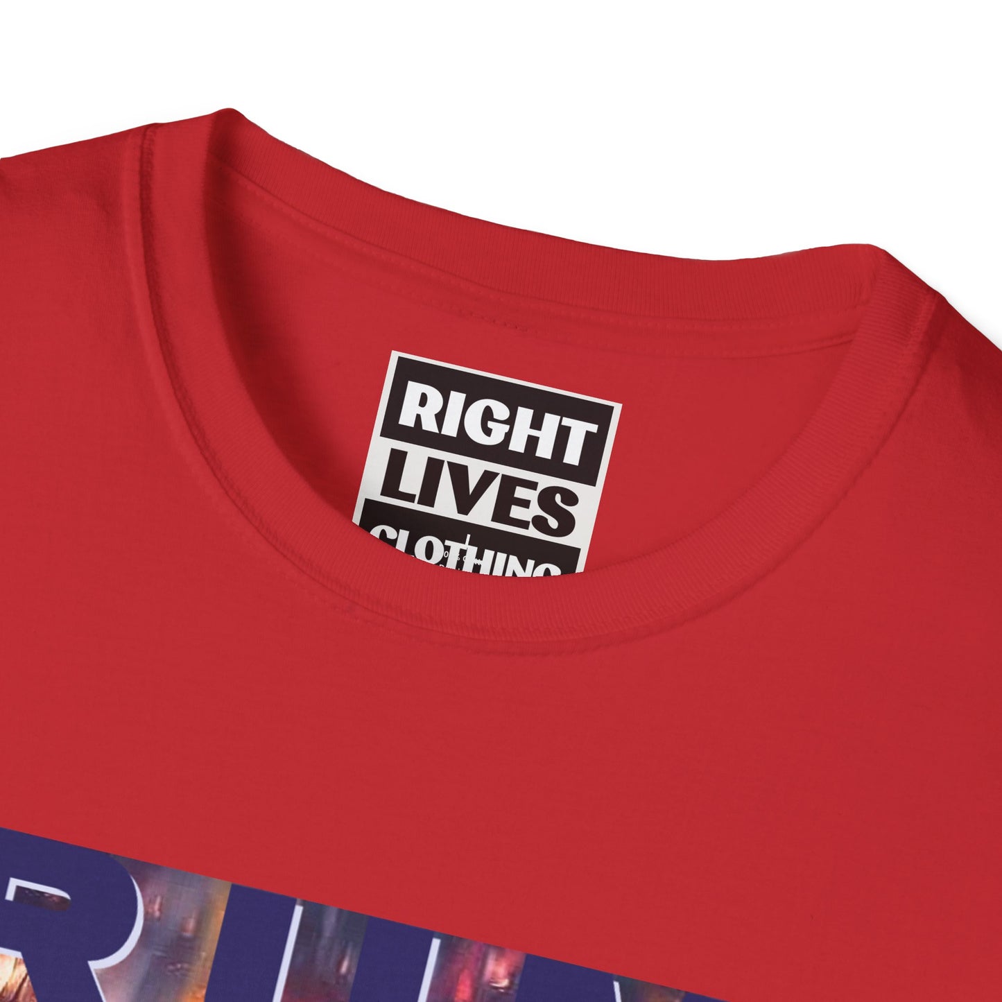 Triumphant Donald Trump T-Shirt