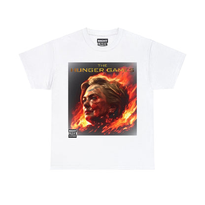 Hunger Hil 1 T-Shirt