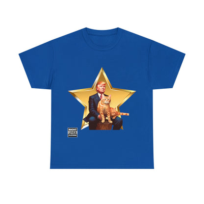 When You're a Star Donald Trump T-Shirt