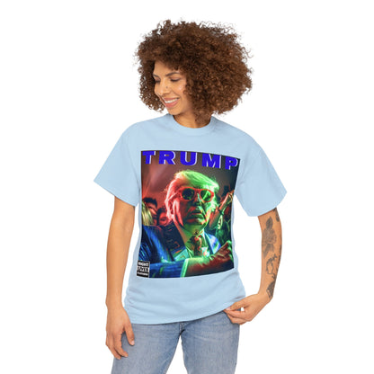 Club Donald Trump T-Shirt
