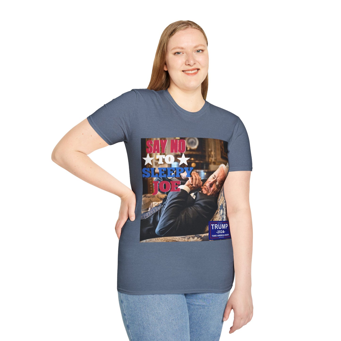 Sleepy Joe Biden T-Shirt