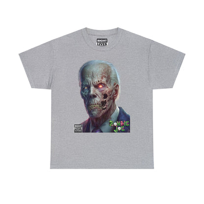Zombie Joe Biden T-Shirt