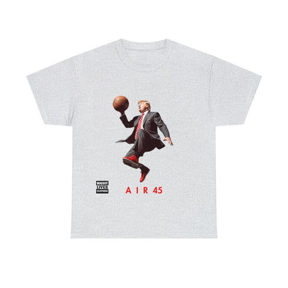 AIR 45 Donald Trump T-Shirt