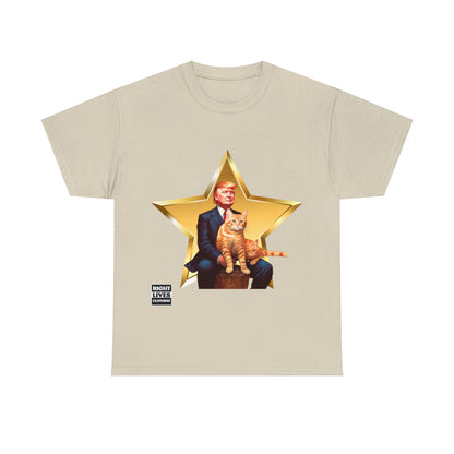 When You're a Star Donald Trump T-Shirt