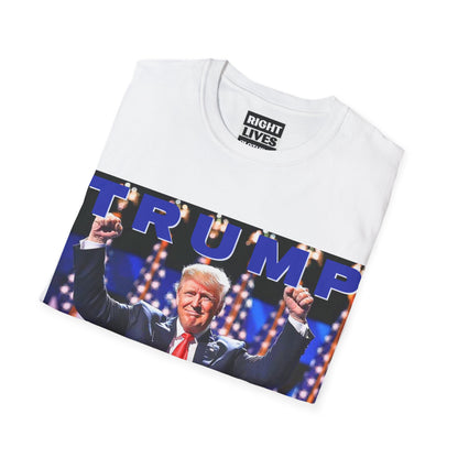Winner Donald Trump T-Shirt