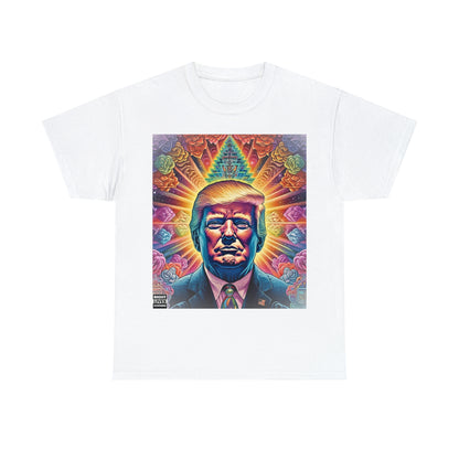 DMT Donald Trump T-Shirt