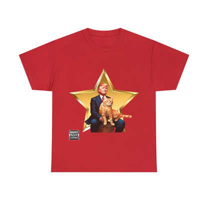 When You're a Star Donald Trump T-Shirt