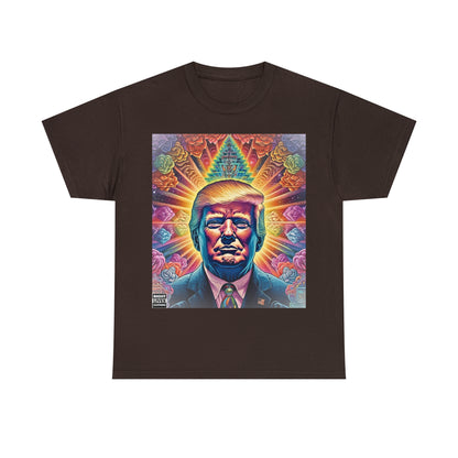 DMT Donald Trump T-Shirt