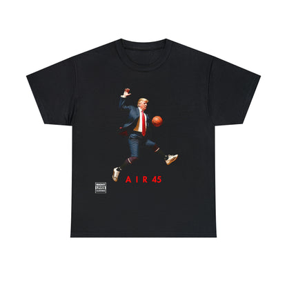 Air 45 Donald Trump Rebound T-Shirt