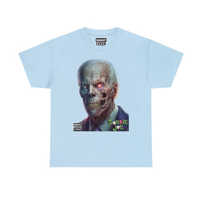 Zombie Joe Biden T-Shirt