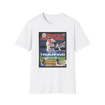 Donald Trump HomeRun T-Shirt