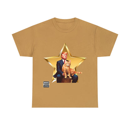 When You're a Star Donald Trump T-Shirt