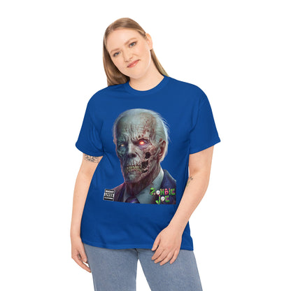 Zombie Joe Biden T-Shirt