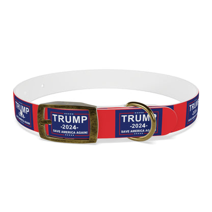Save America Dog Collar