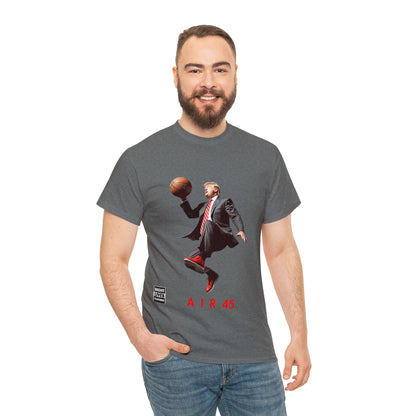 AIR 45 Donald Trump T-Shirt
