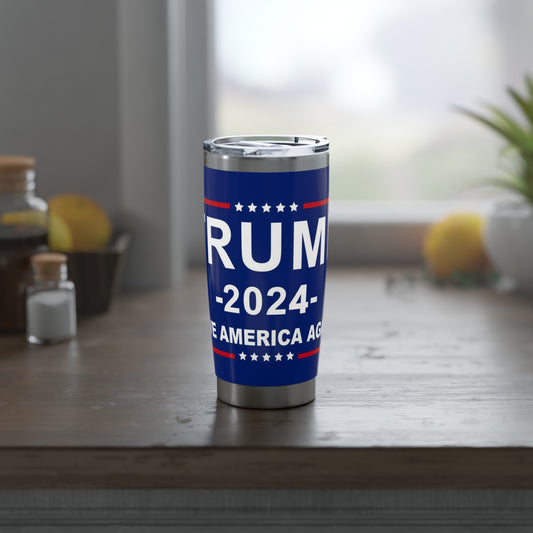 DT Save America 20oz Tumbler