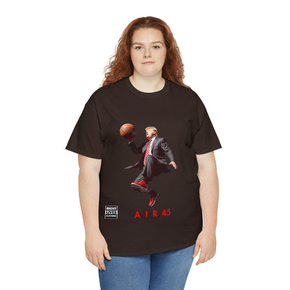 AIR 45 Donald Trump T-Shirt