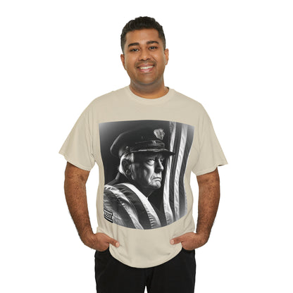 DT Flag T-Shirt