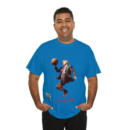 AIR 45 Donald Trump T-Shirt